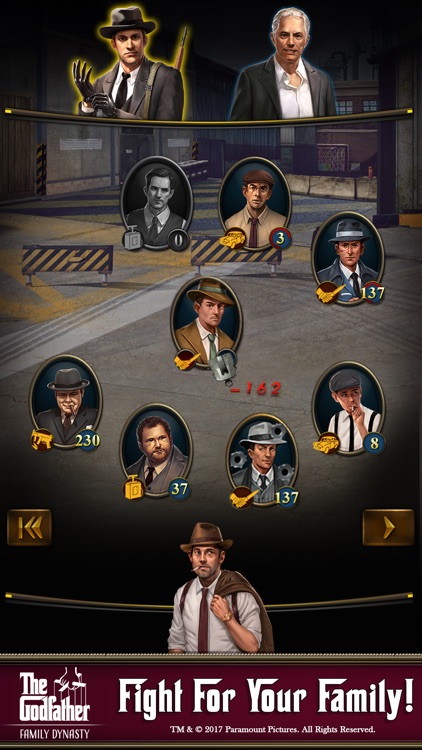 The Godfather Game screenshot-4