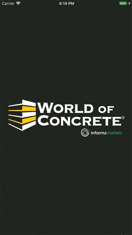 World of Concrete