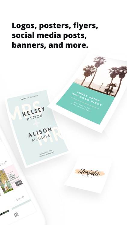Canva - Graphic Design Creator screenshot-8