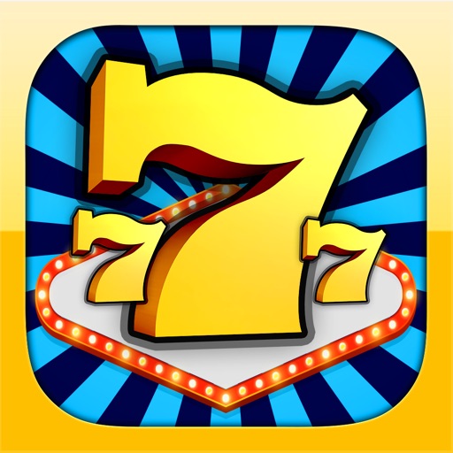 Ace Slots Machine Casino II iOS App