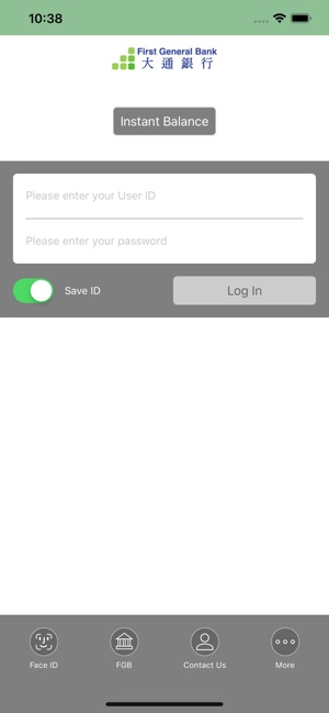 First General Bank Mobile(圖2)-速報App