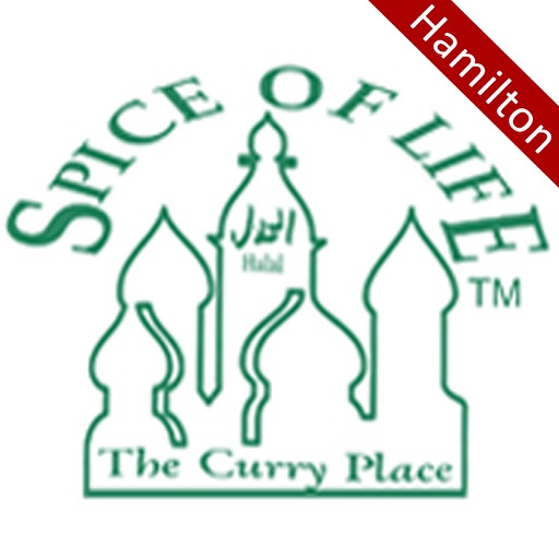 Spice of Life Hamilton