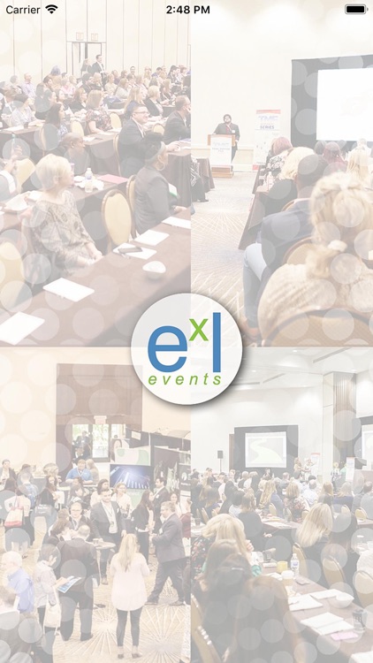 ExL Events