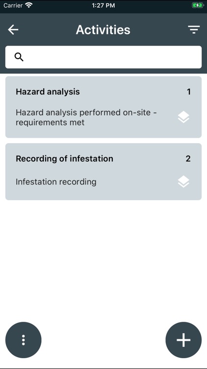 Desinfecta screenshot-4