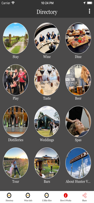 Hunter Valley Guide(圖1)-速報App