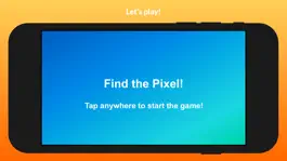 Game screenshot Find the Pixel - Found it mod apk