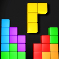 Block Puzzle Game Color Cube