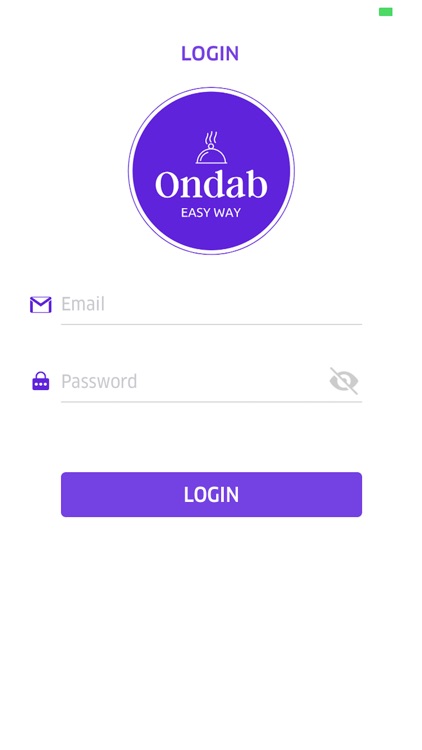 Ondab - Business