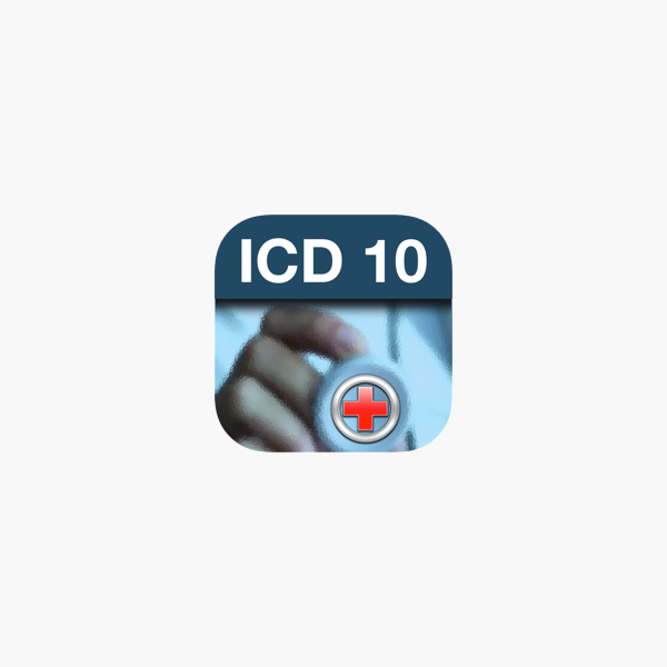 Icd 10 Chart Builder