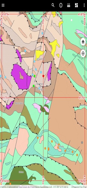 Mapas LNEG(圖2)-速報App