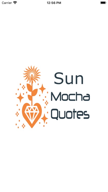 Sun Mocha Quotes