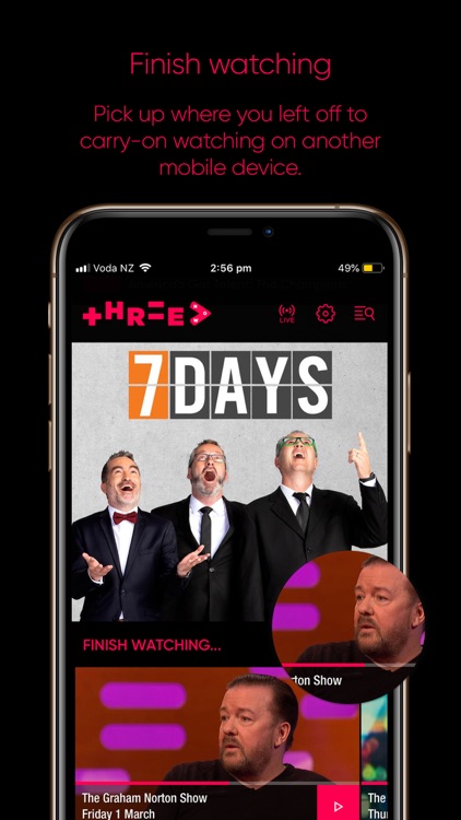 ThreeNow