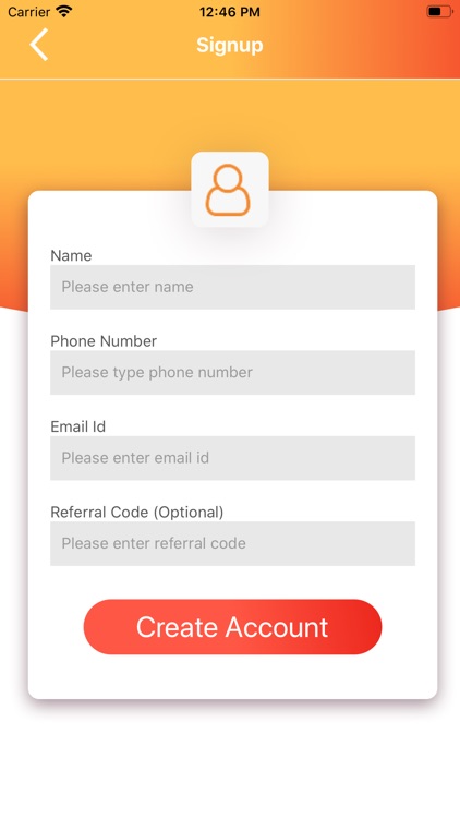Enjoy Offer screenshot-4