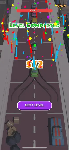 Game screenshot City Drive 3D hack