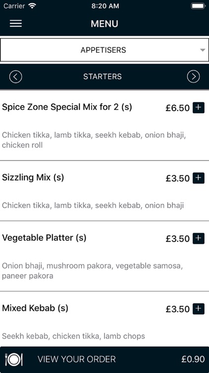 Spice Zone Leeds