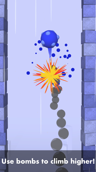 Boom Climb screenshot 2