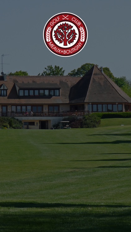 Golf de Meaux-Boutigny