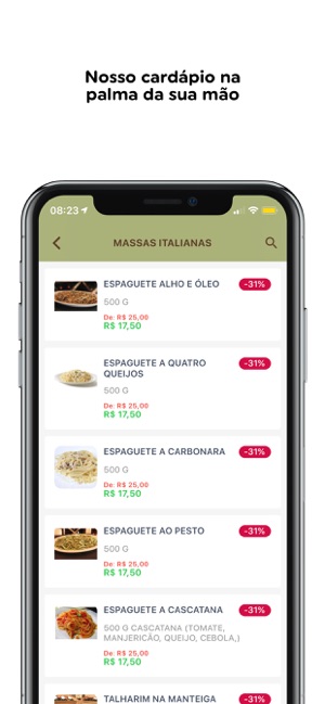 Cantina Galpão(圖3)-速報App