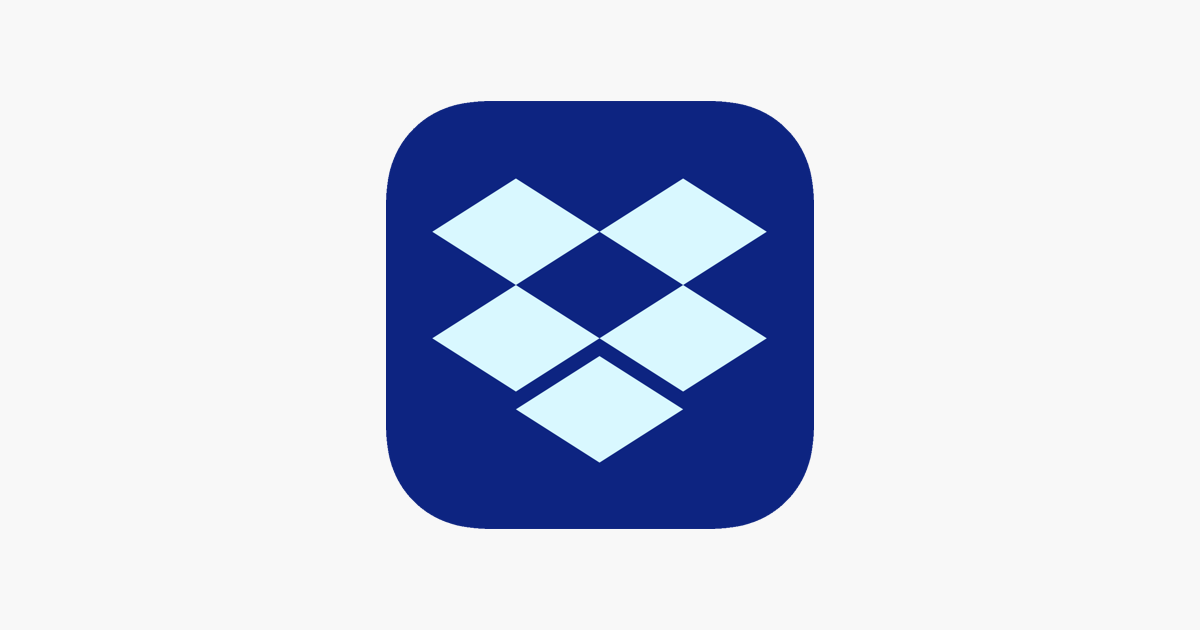 Dropbox Backup Sync Share On The App Store