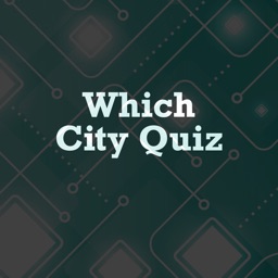 Which City Quiz