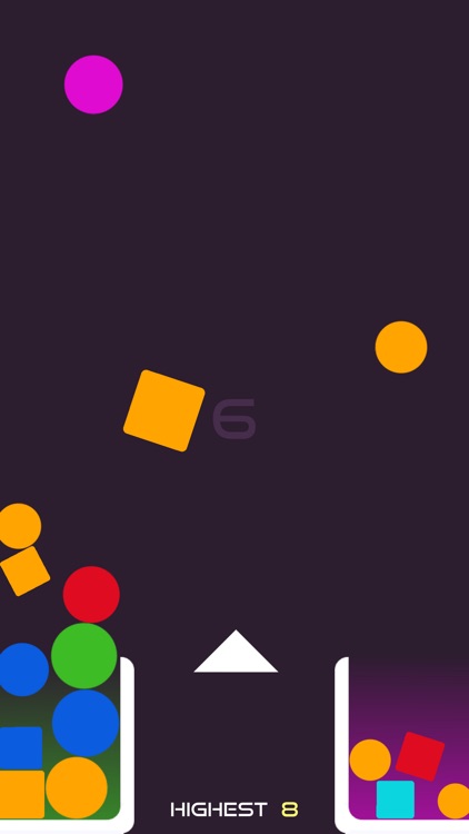 Color Drop - Shapes! screenshot-7