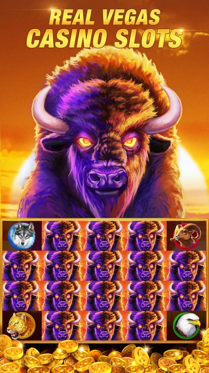 Slots of Vegas - Slot Machine