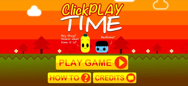 ClickPlay Time 2