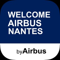Welcome Airbus Nantes pour PC