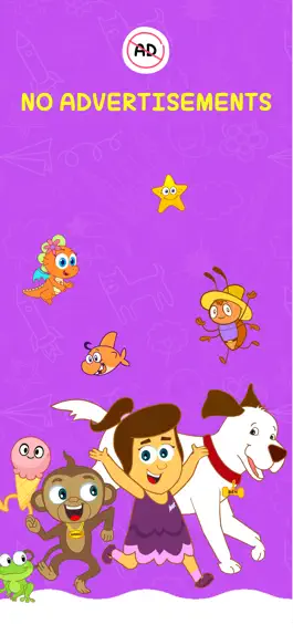 Game screenshot HooplaKidz Plus Preschool App hack