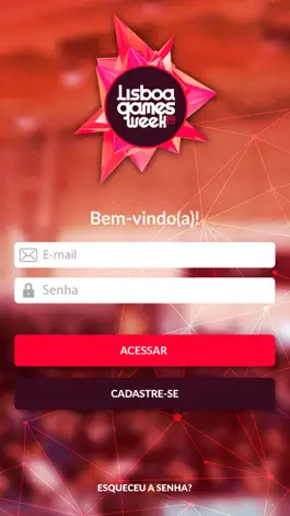 Game screenshot Lisboa Games Week apk