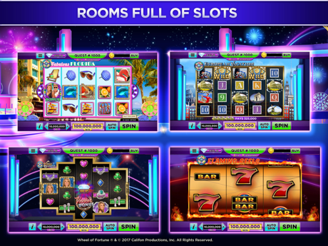 Tips and Tricks for Wheel of Fortune Slots