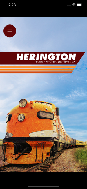 Herington USD 487(圖1)-速報App