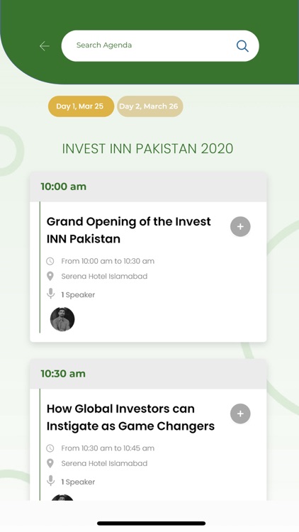 Invest Inn Pakistan