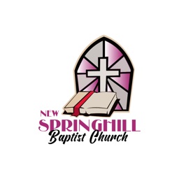 New Springhill Baptist Church