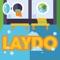 LAYDO is simple game for relax
