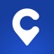 App Icon for ComfortDelGro Booking App App in Singapore App Store