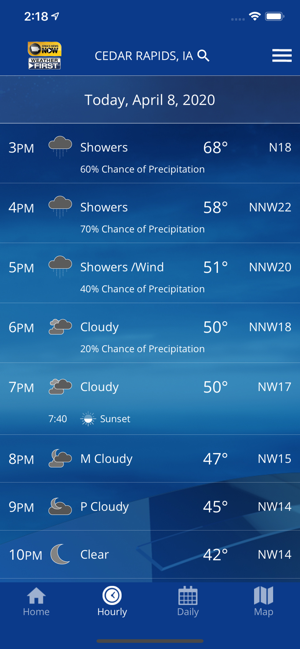 IOWA'SNEWSNOWWX(圖2)-速報App