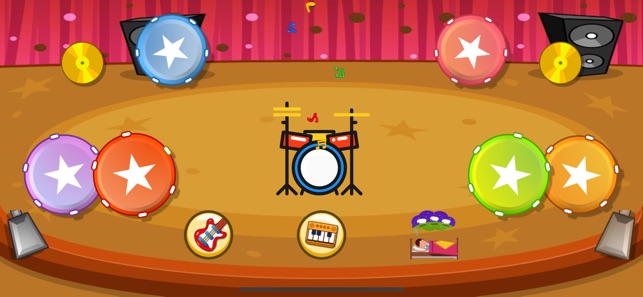 Instrument: Learn and Play(圖3)-速報App