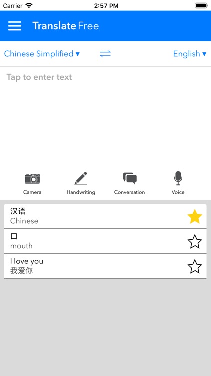 Translate Hi screenshot-4