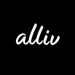 얼리브 - alliv