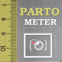 Règle sur photo PartoMeter pour PC