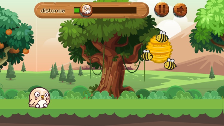 Bird & Friend screenshot-4