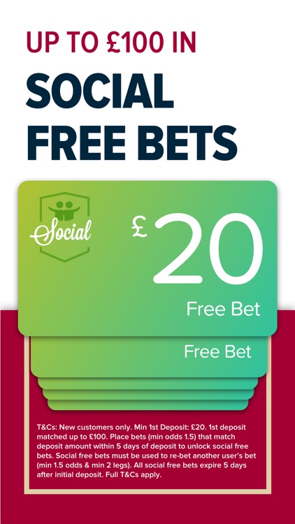 BetBull: Sports Betting & Tips