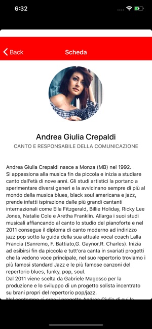 Accademia Musicale Crepaldi(圖2)-速報App