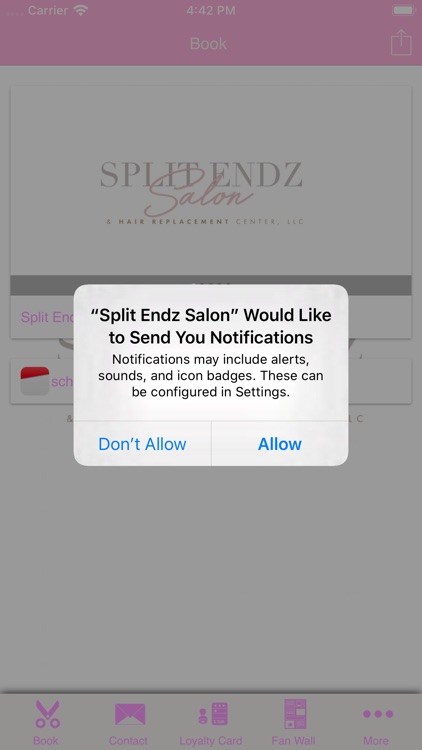 Split Endz Salon