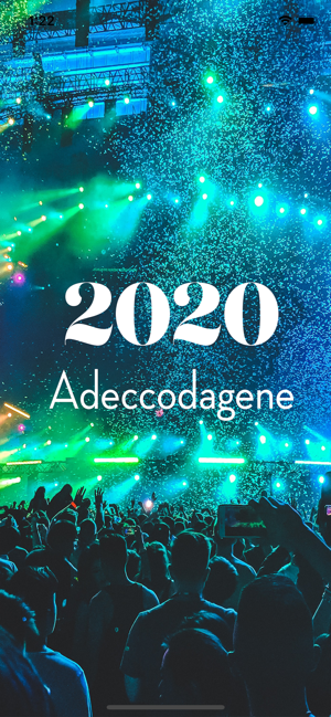 Adeccodagene 2020(圖1)-速報App