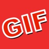 Icon WooGIF-GIF & Live Wallpaper