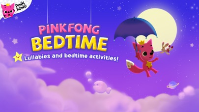 How to cancel & delete PINKFONG Bedtime from iphone & ipad 1
