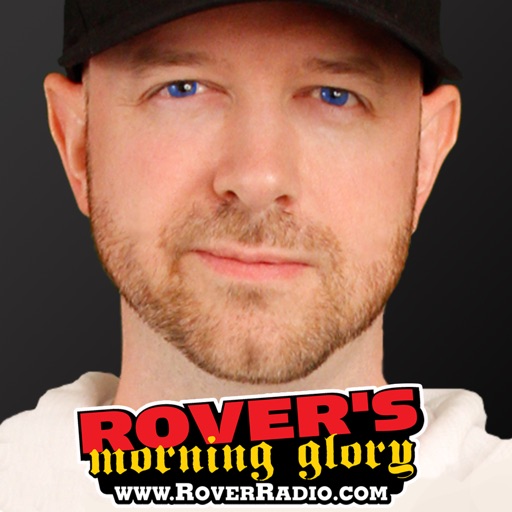 Rover's Morning Glory by RoverMedia, Inc.