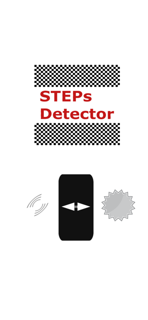 Steps Detector